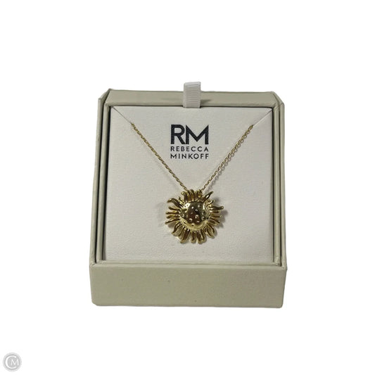 Necklace Designer By Rebecca Minkoff, Size: 1