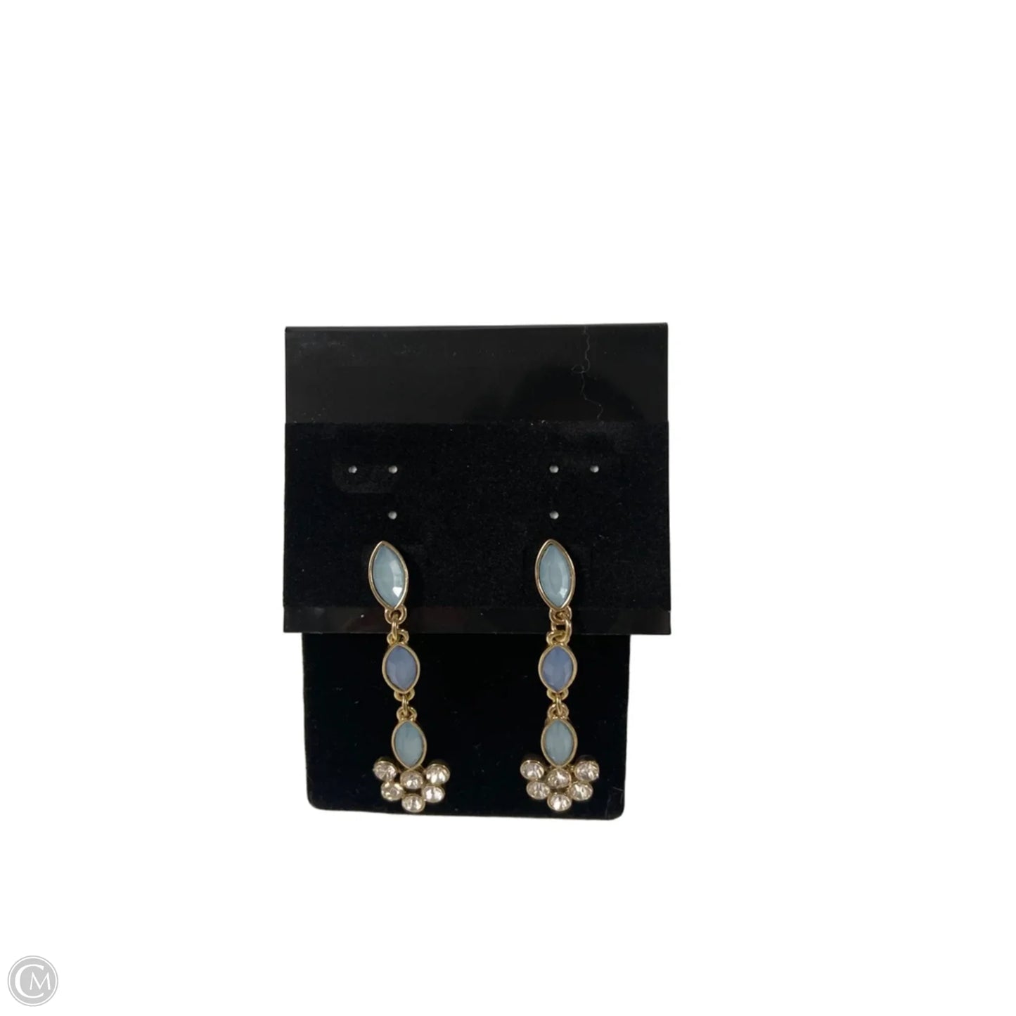 Earrings Dangle/drop By Clothes Mentor, Size: 1