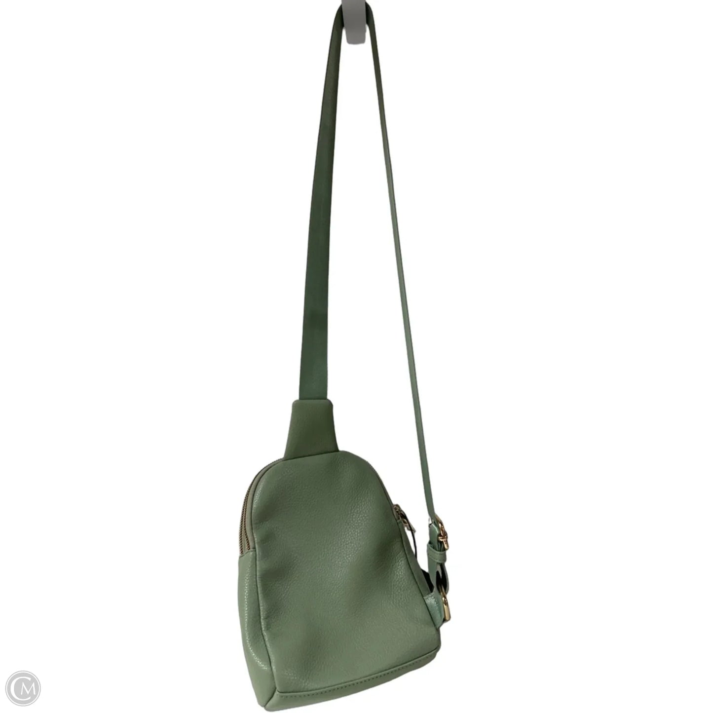 Backpack By Clothes Mentor, Size: Small