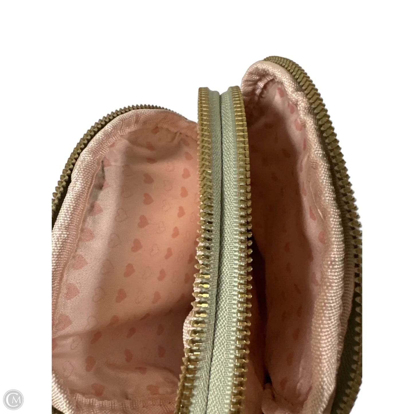 Backpack By Clothes Mentor, Size: Small