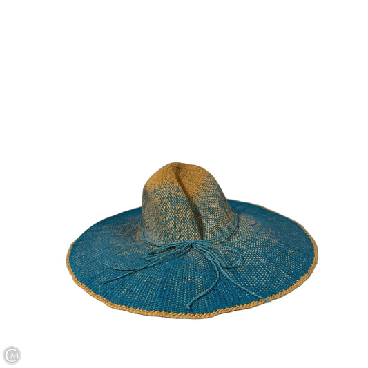 Hat Floppy By Clothes Mentor