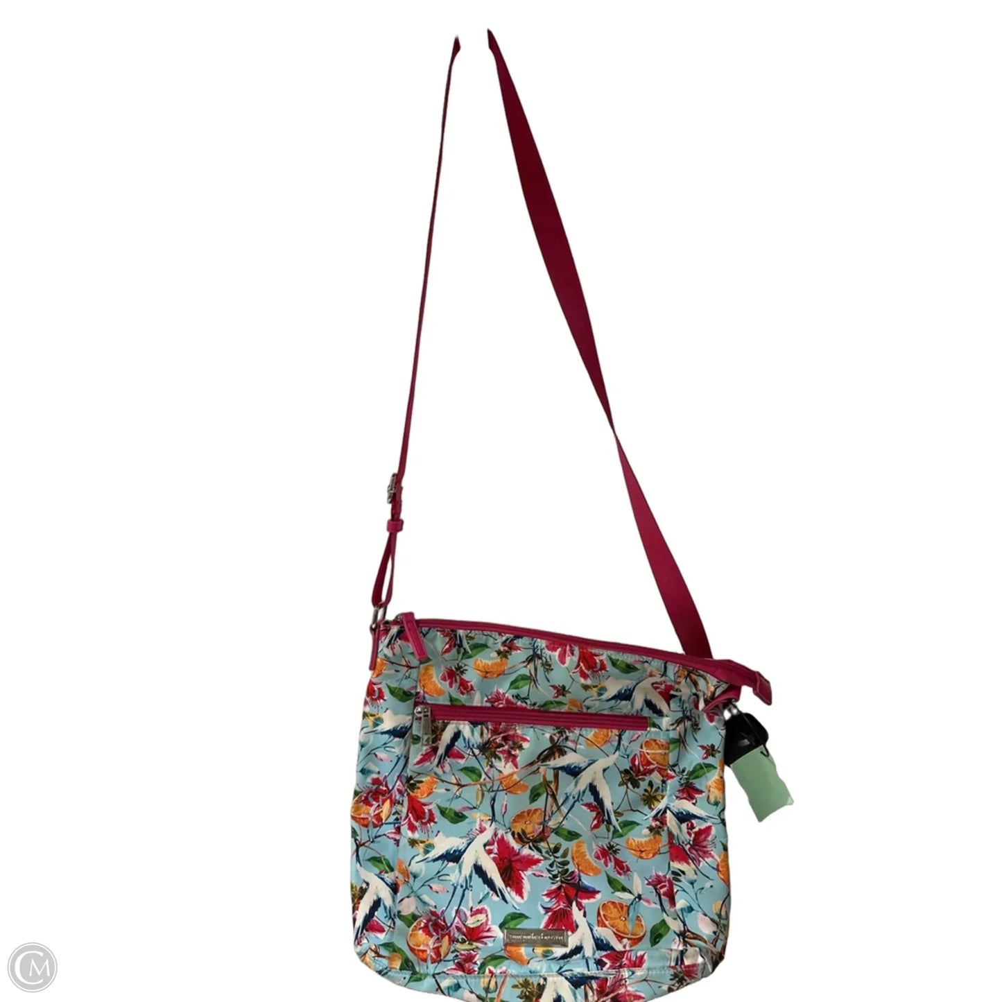 Handbag By Clothes Mentor, Size: Medium