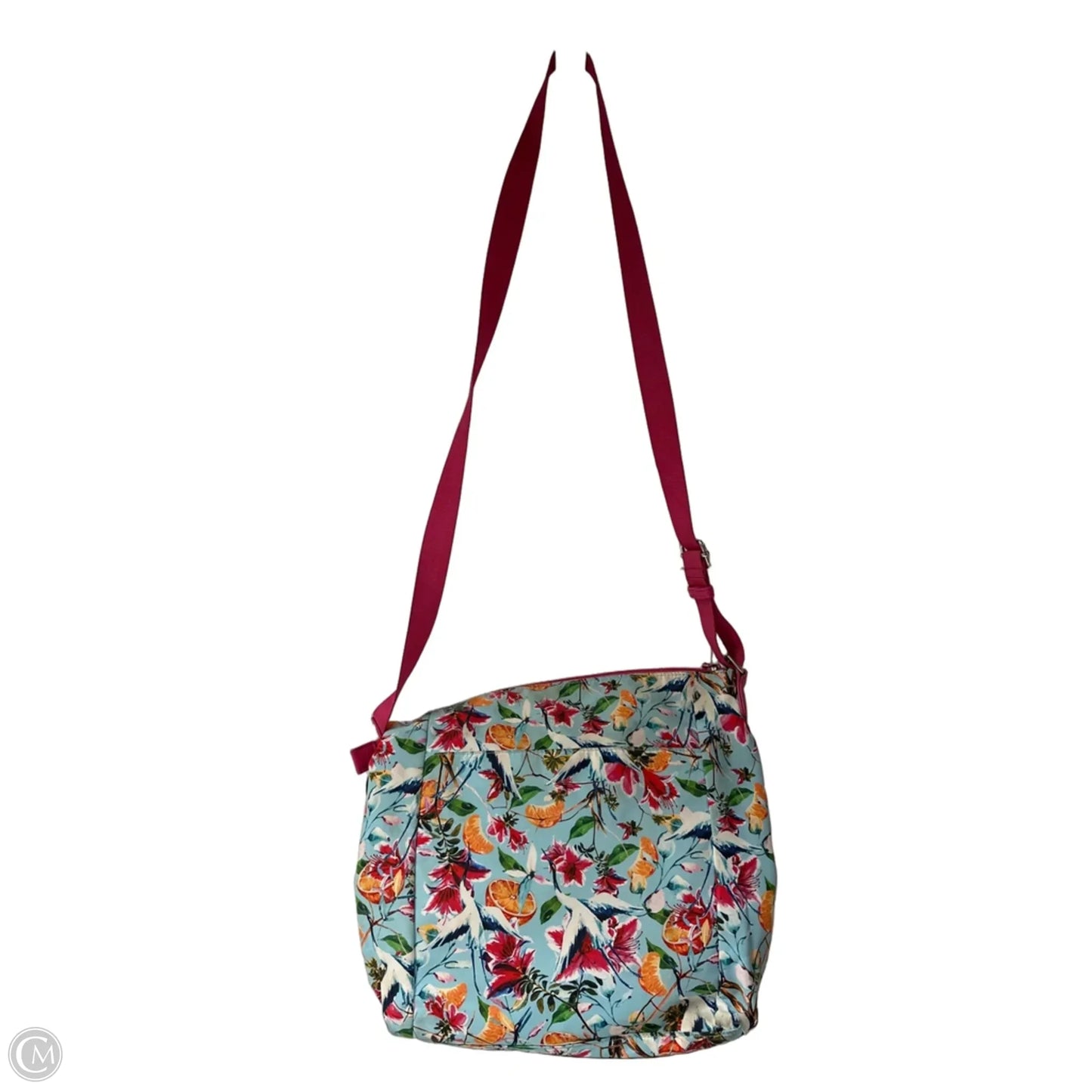Handbag By Clothes Mentor, Size: Medium