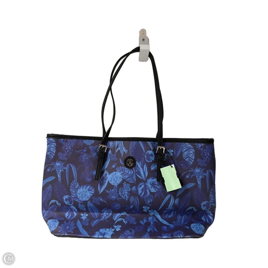 Handbag By Clothes Mentor, Size: Large