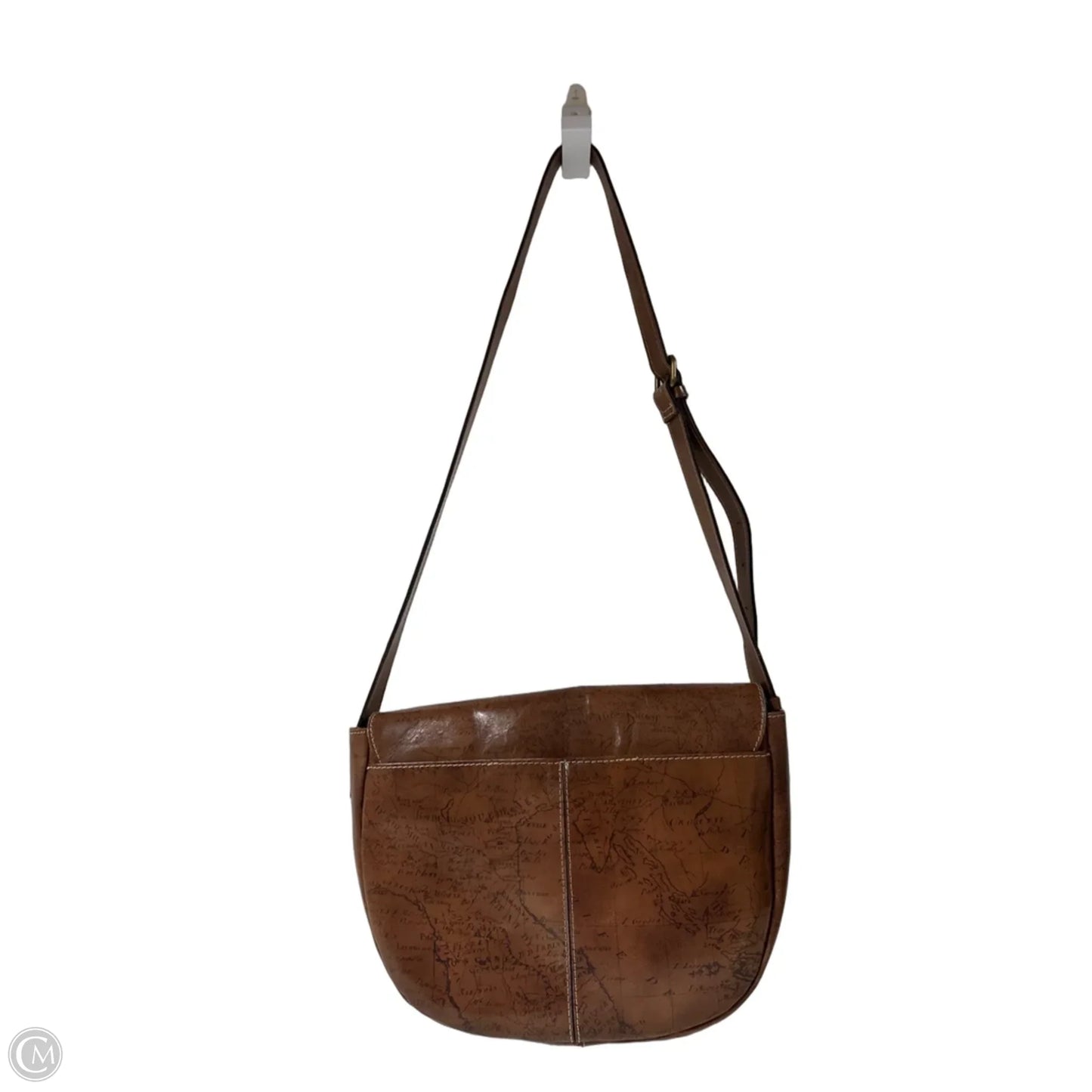 Handbag Designer By Patricia Nash, Size: Large