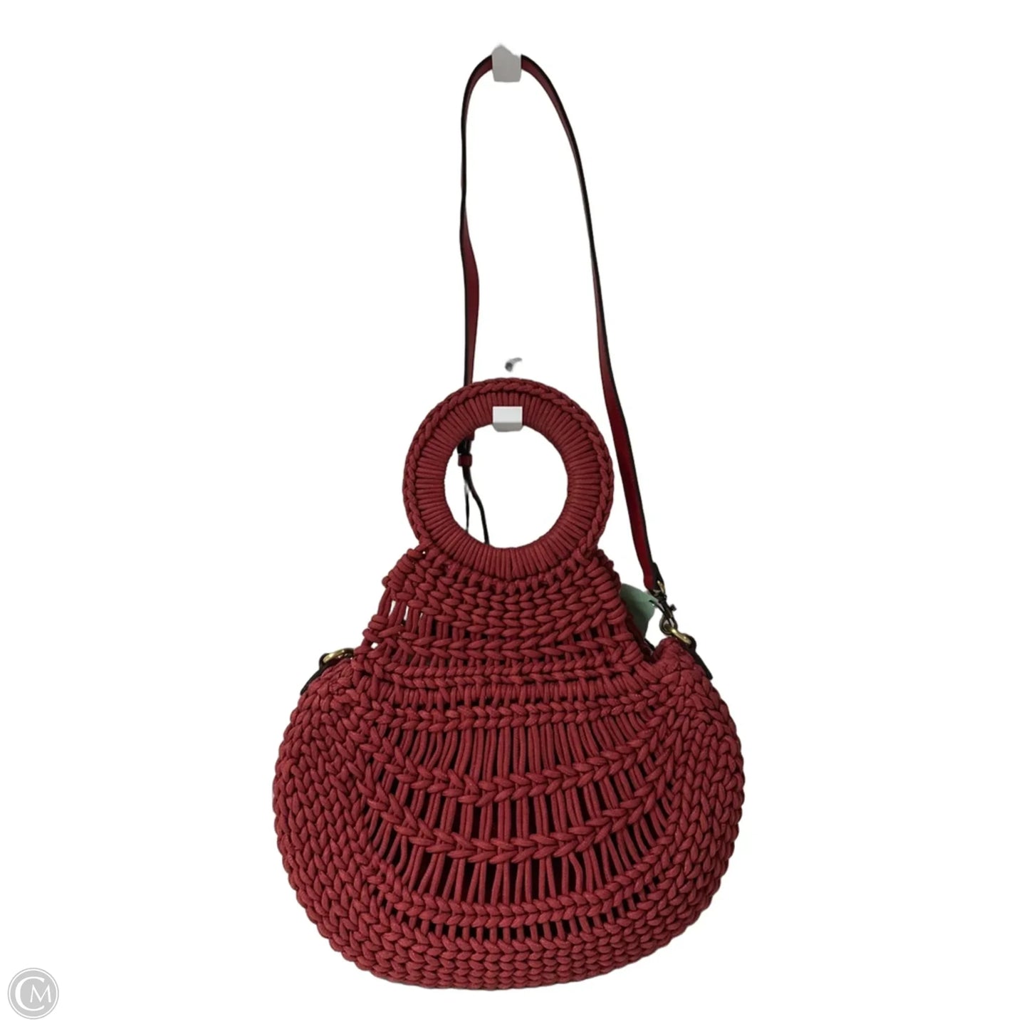 Handbag Designer By Patricia Nash, Size: Large