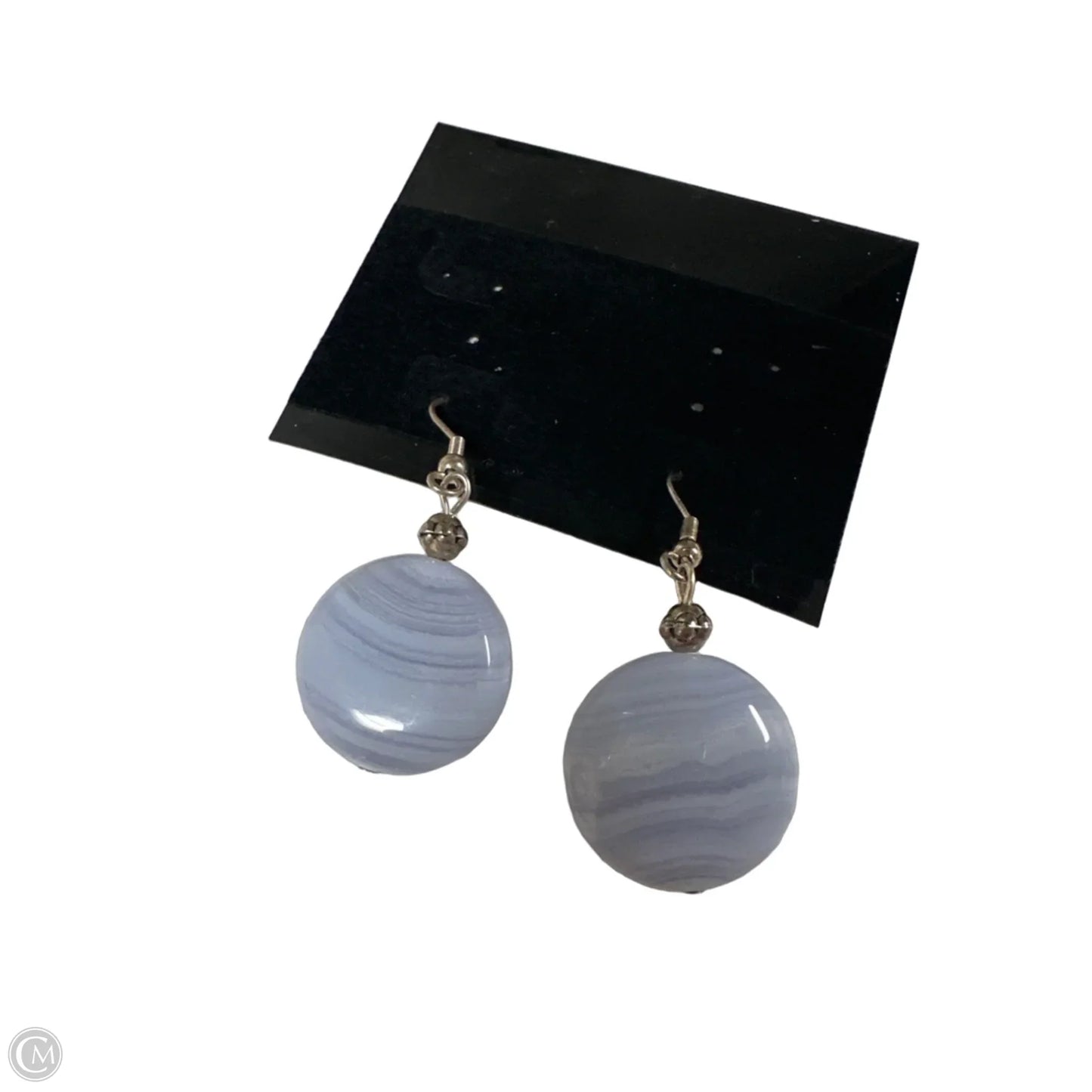 Earrings Dangle/drop By Clothes Mentor, Size: 1