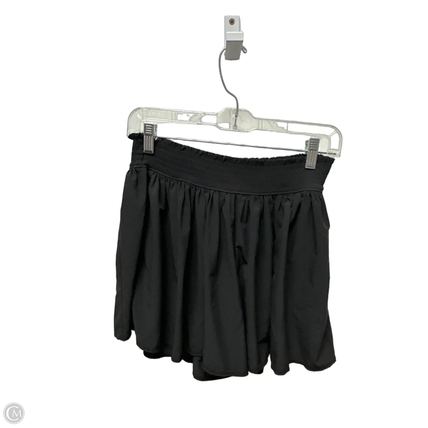 Athletic Shorts By Athleta In Black, Size: Xs