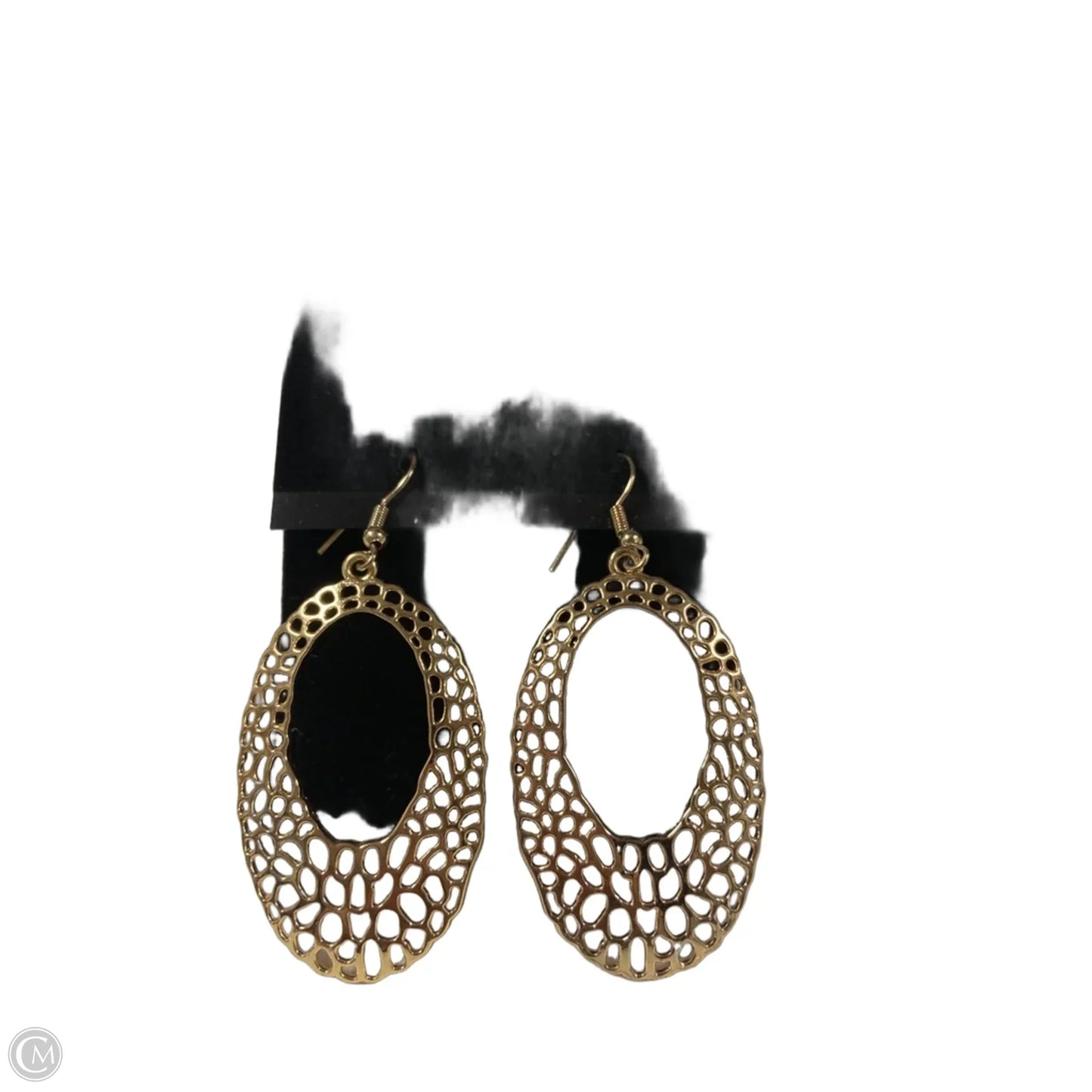 Earrings Dangle/drop By Clothes Mentor, Size: 1