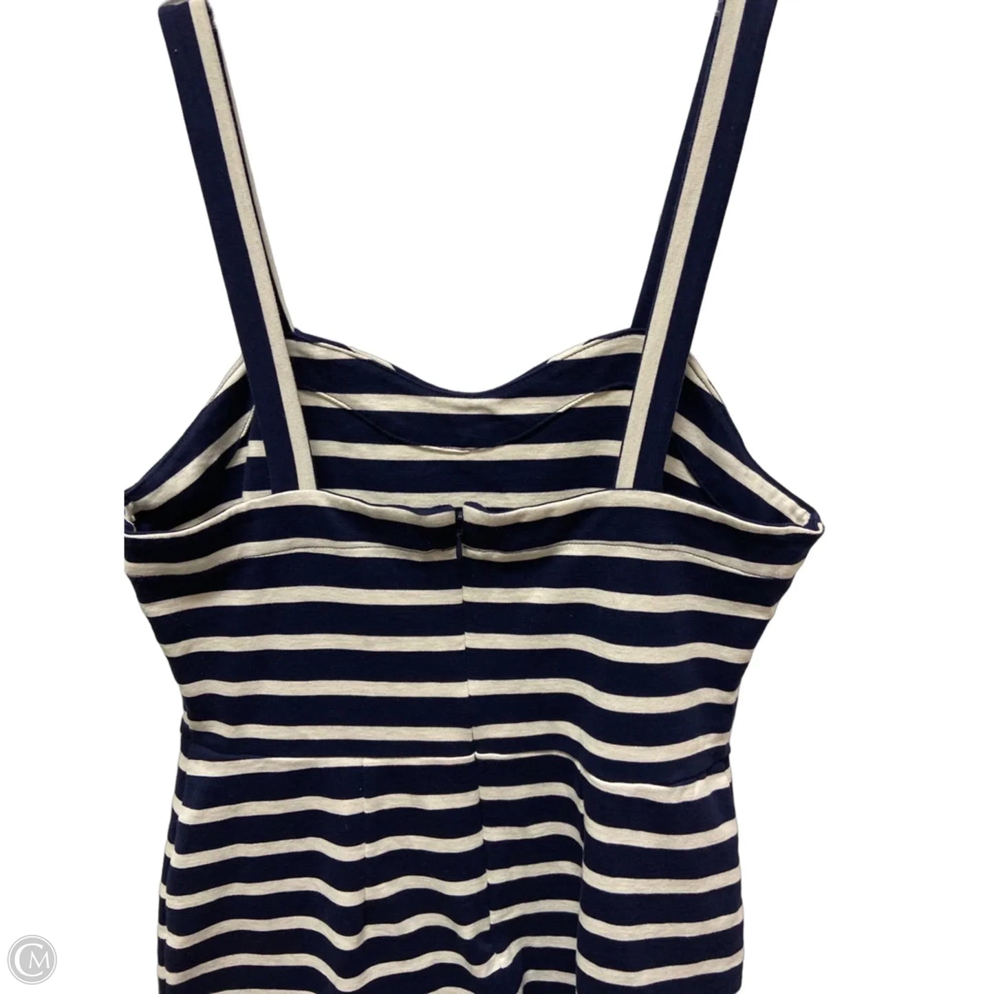 Dress Casual Short By Old Navy In Striped Pattern, Size: M