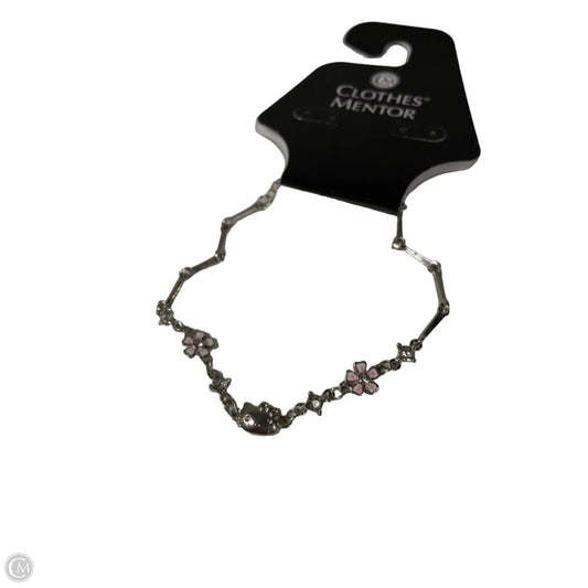 Bracelet Chain By Clothes Mentor, Size: 1