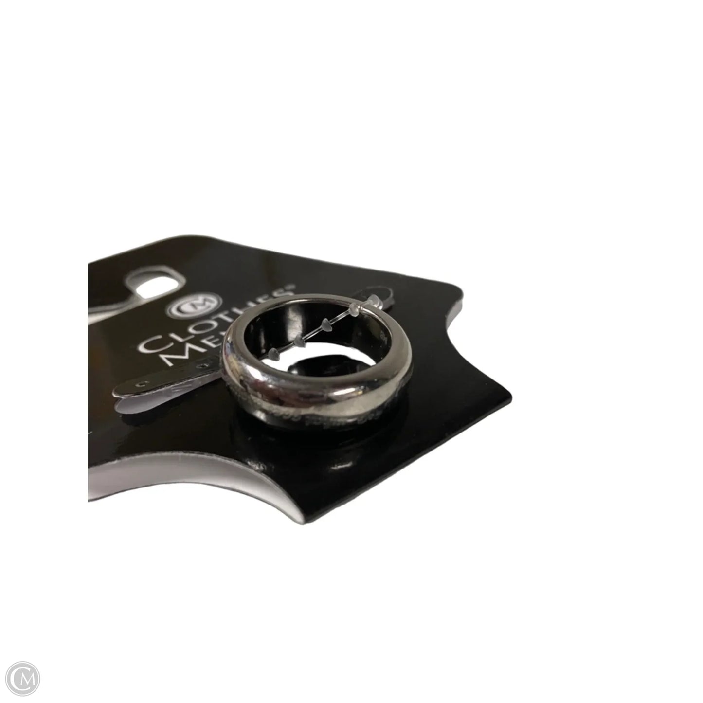 Ring Luxury Designer By Dolce And Gabbana, Size: 6.5
