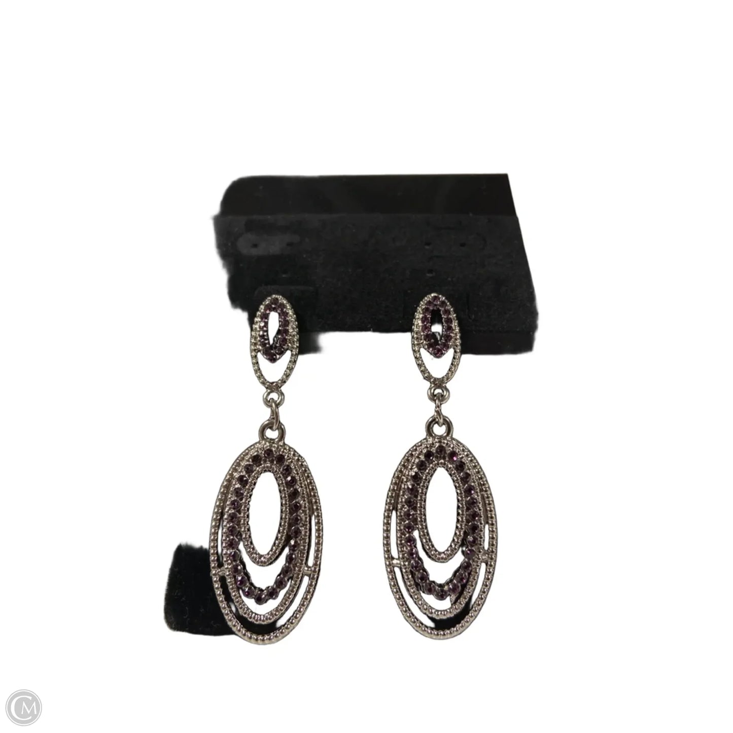 Earrings Dangle/drop By Clothes Mentor, Size: 1