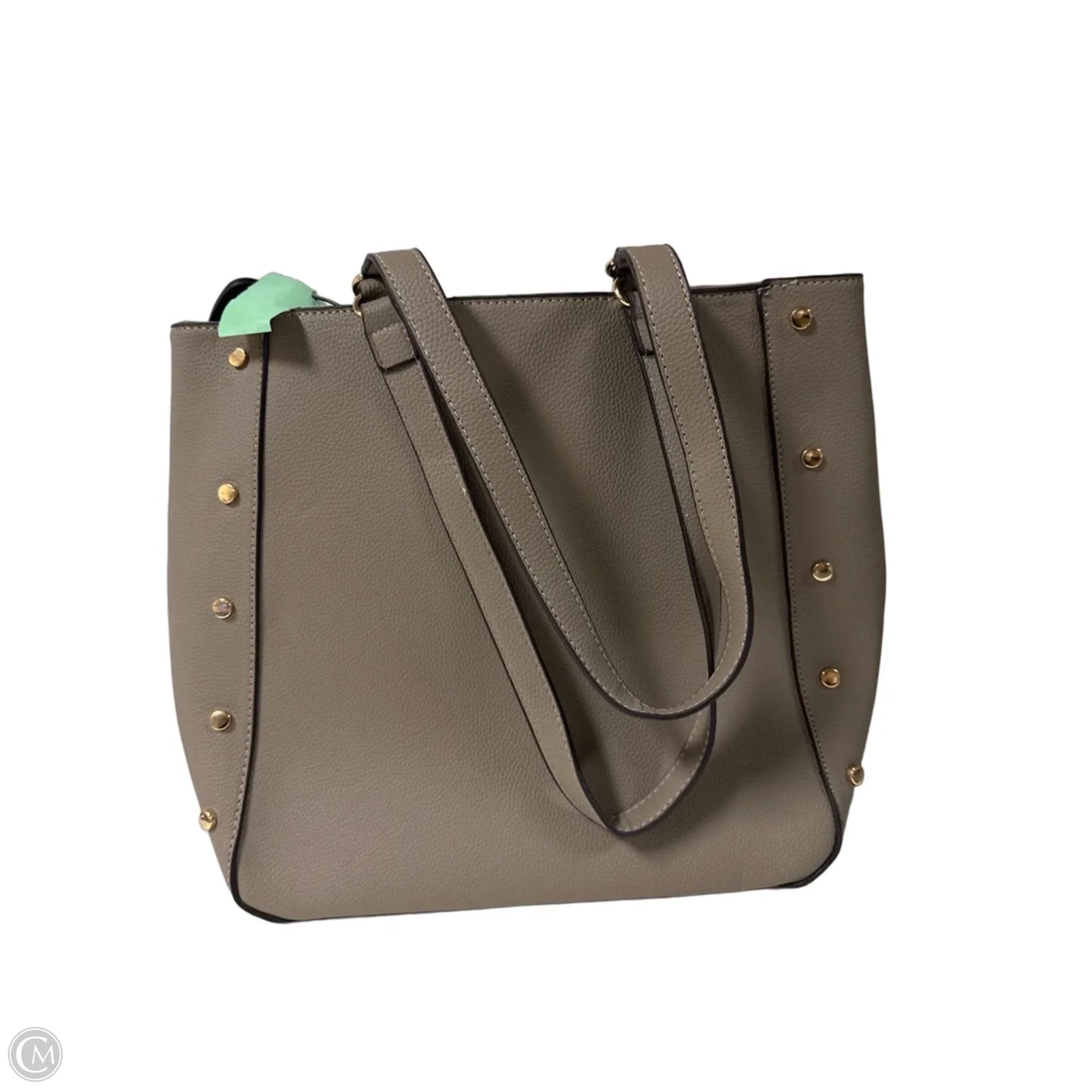 Handbag By Adrienne Vittadini, Size: Large