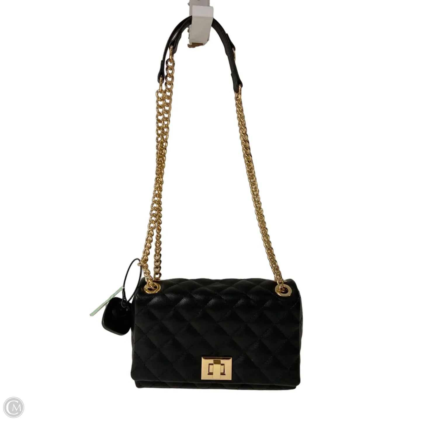 Handbag By Inc, Size: Medium