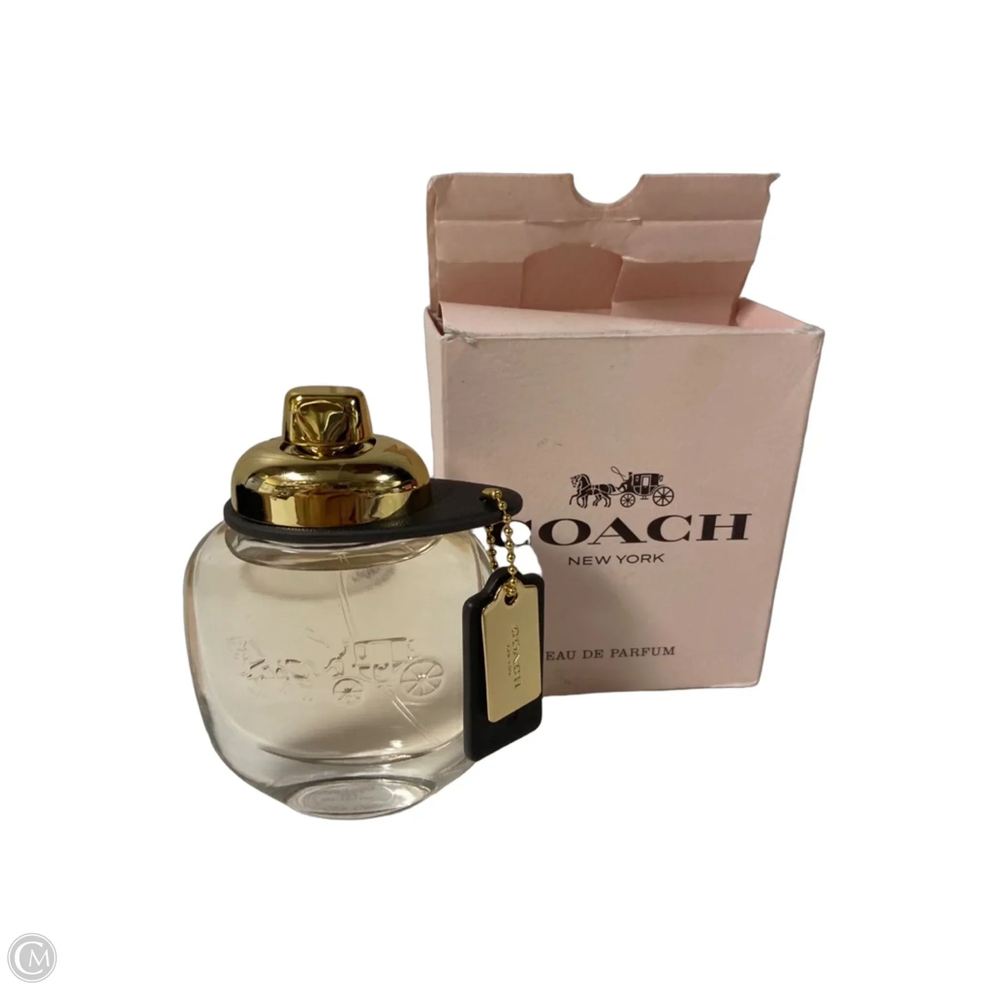 Fragrance Designer By Coach, Size: Large