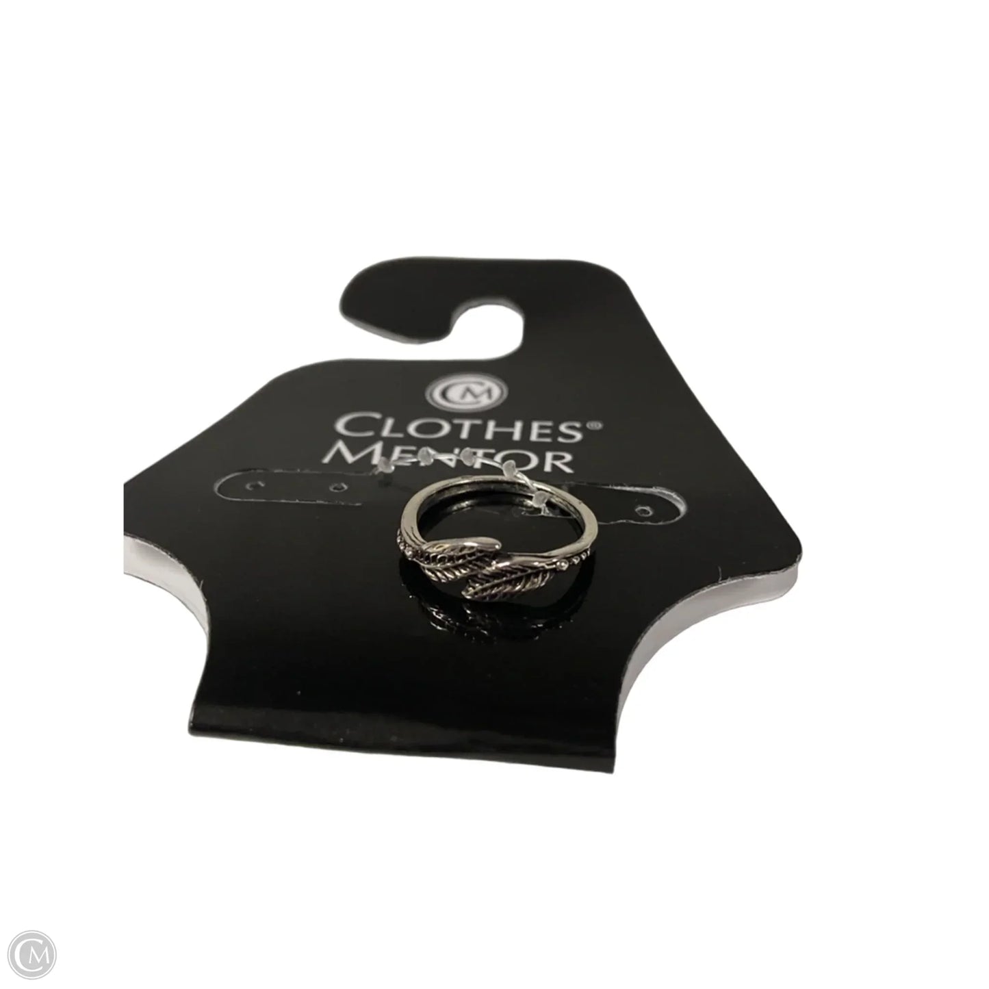 Ring Band By Clothes Mentor, Size: 1