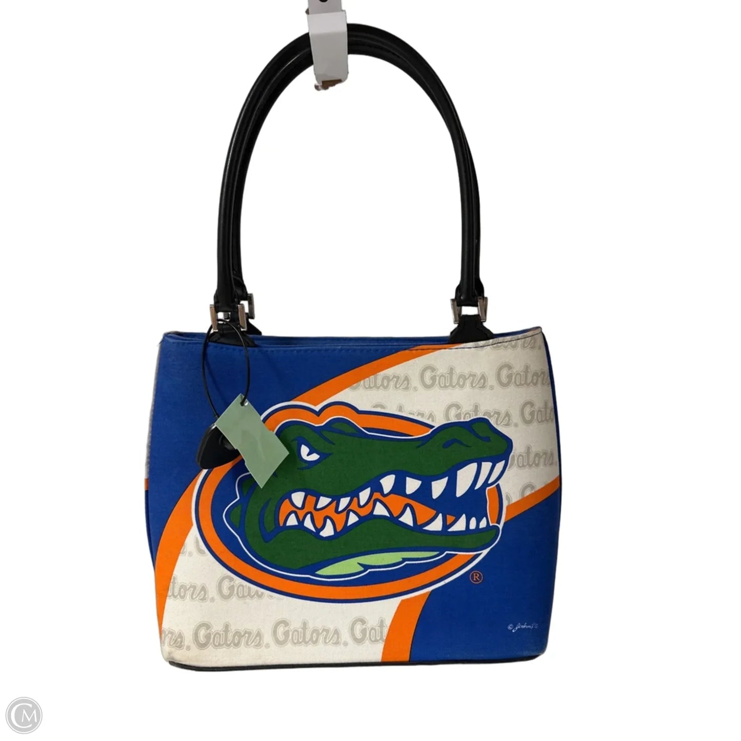 Handbag By Clothes Mentor, Size: Medium