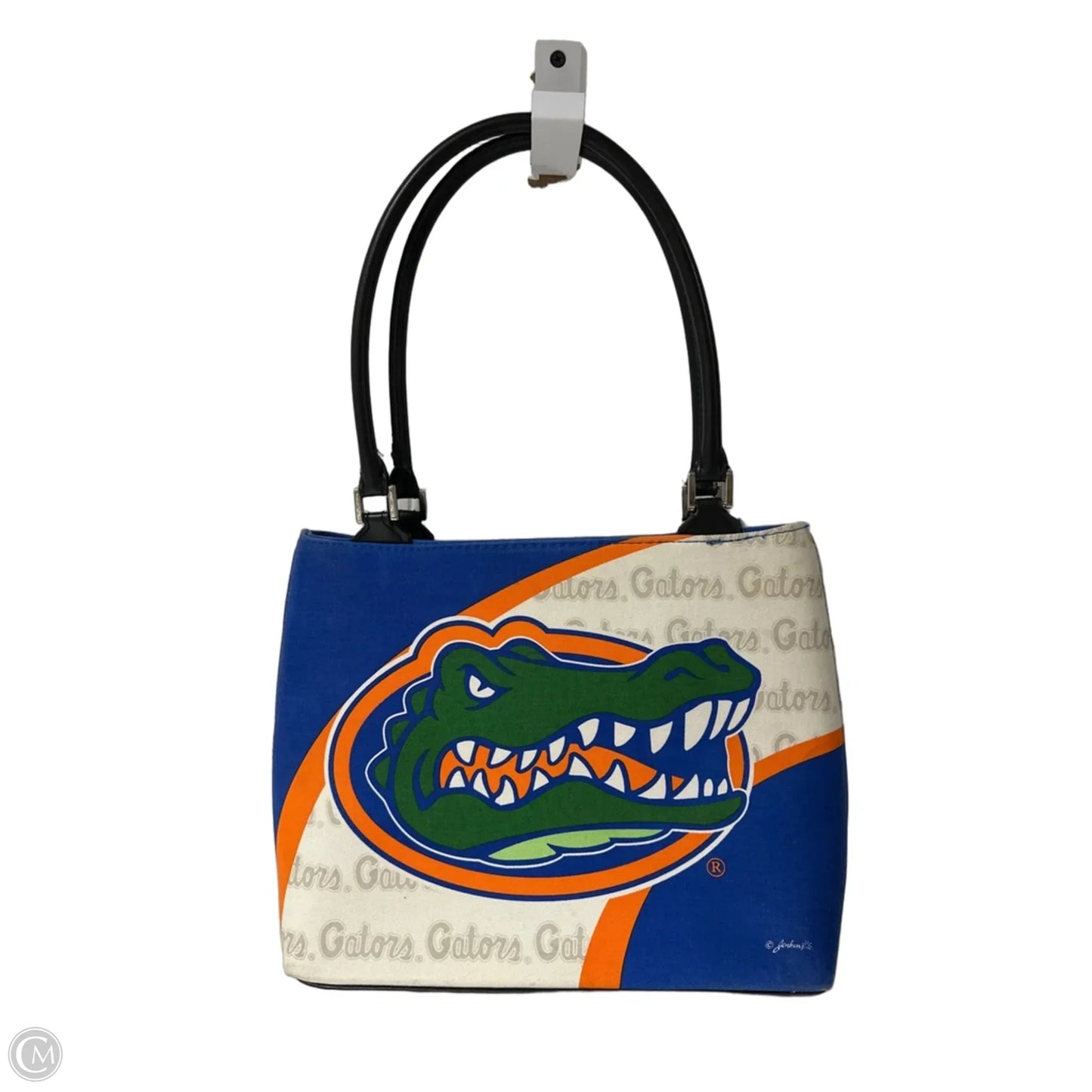 Handbag By Clothes Mentor, Size: Medium