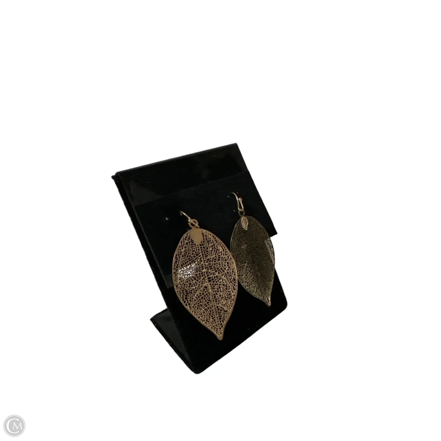 Earrings Dangle/drop By Clothes Mentor, Size: 1