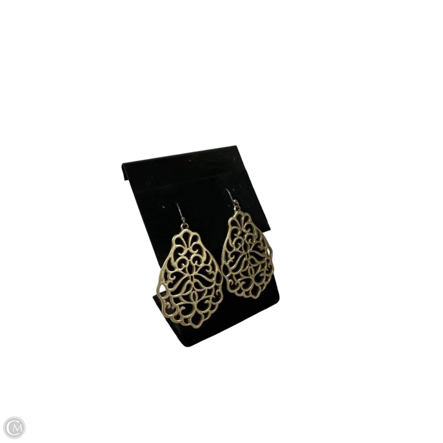 Earrings Dangle/drop By Clothes Mentor, Size: 1