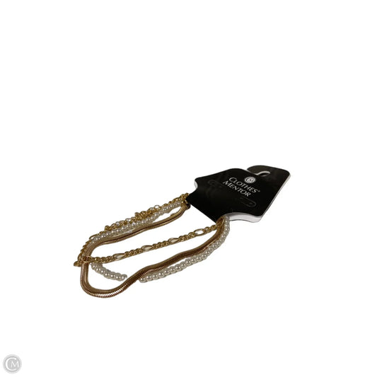 Anklet By A New Day, Size: 1