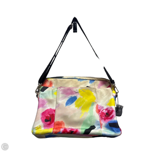 Laptop Bag Designer By Kate Spade, Size: Large