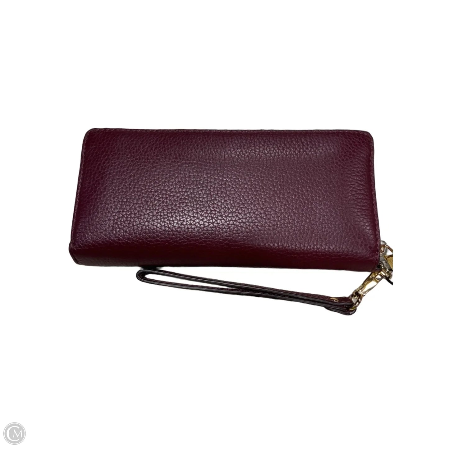 Wallet Designer By Michael Kors, Size: Large