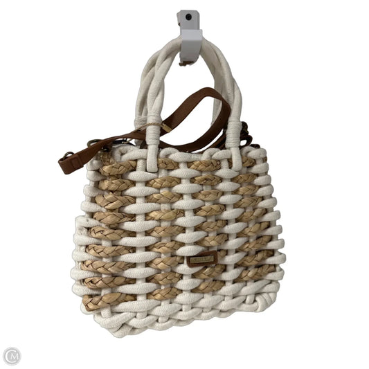 Handbag By Cmc, Size: Medium