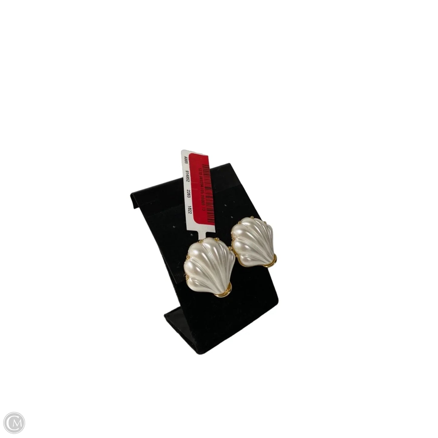 Earrings Statement By Clothes Mentor, Size: 1
