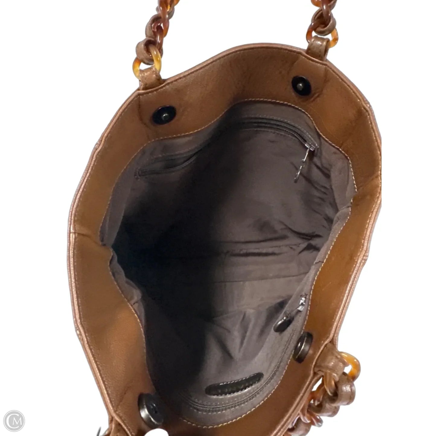 Handbag Luxury Designer By Chanel, Size: Medium