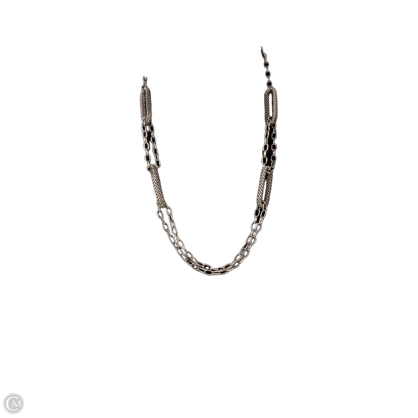 Necklace Chain By Clothes Mentor, Size: 1