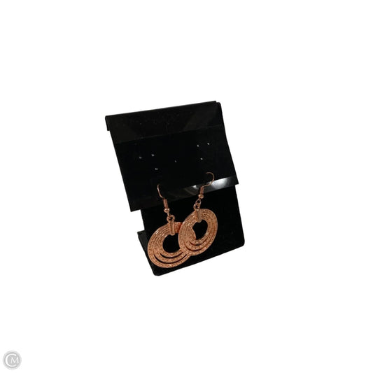 Earrings Dangle/drop By Clothes Mentor, Size: 1