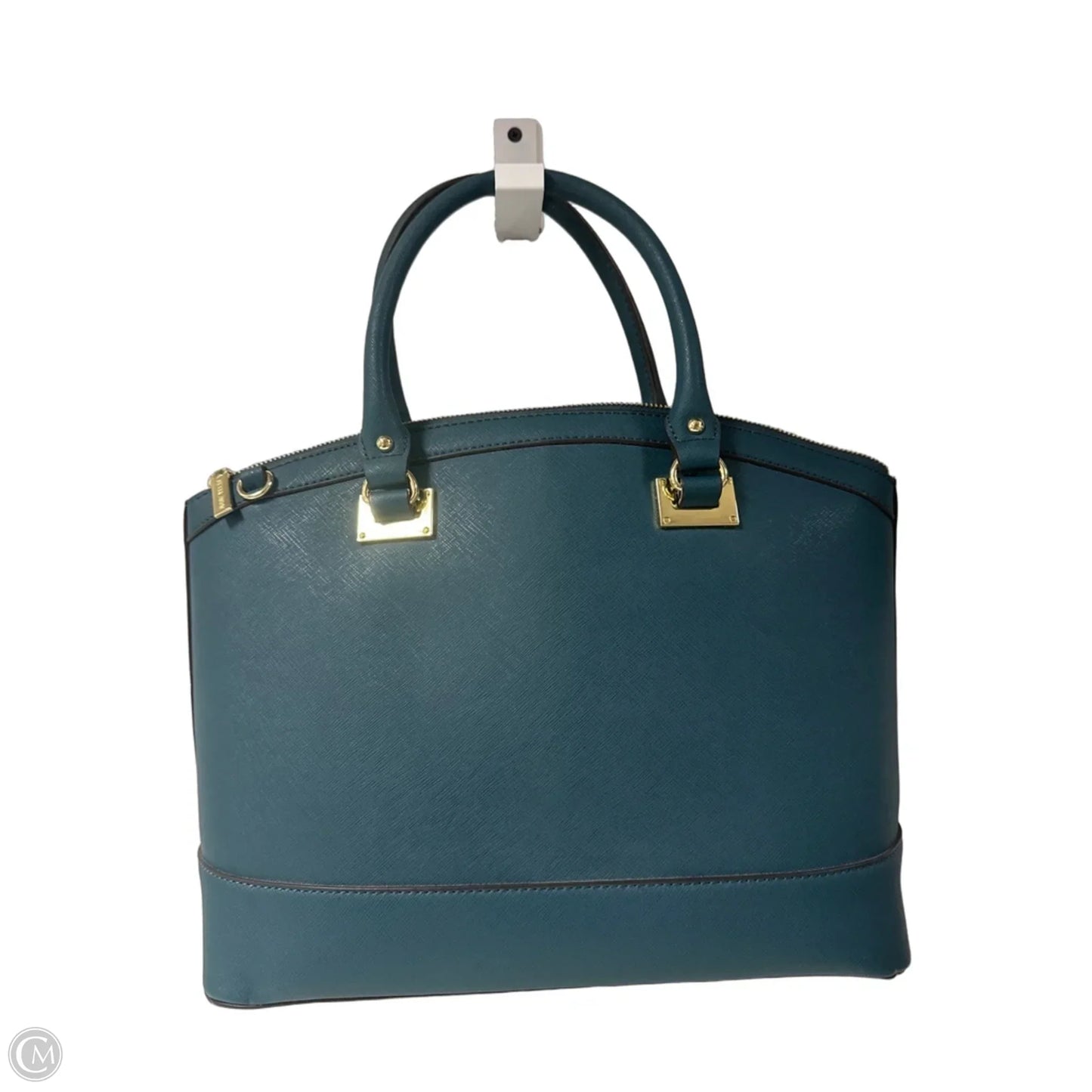 Handbag By Anne Klein, Size: Large