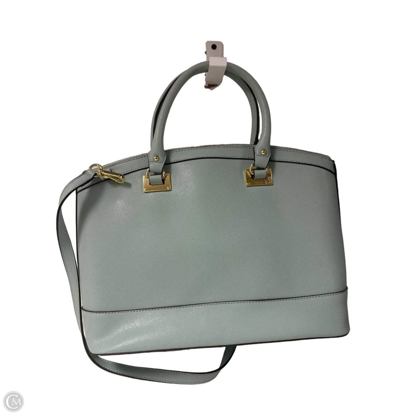 Handbag By Anne Klein, Size: Large