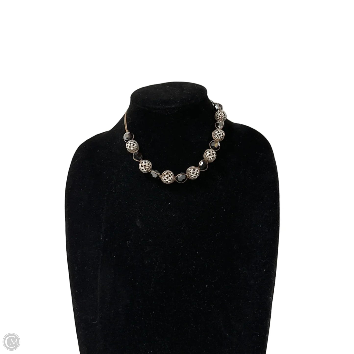 Necklace Other By Brighton, Size: 1