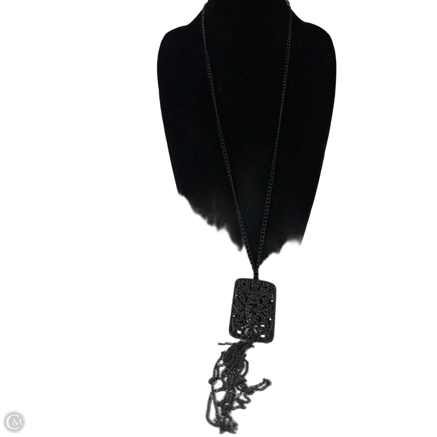 Necklace Pendant By Clothes Mentor, Size: 1