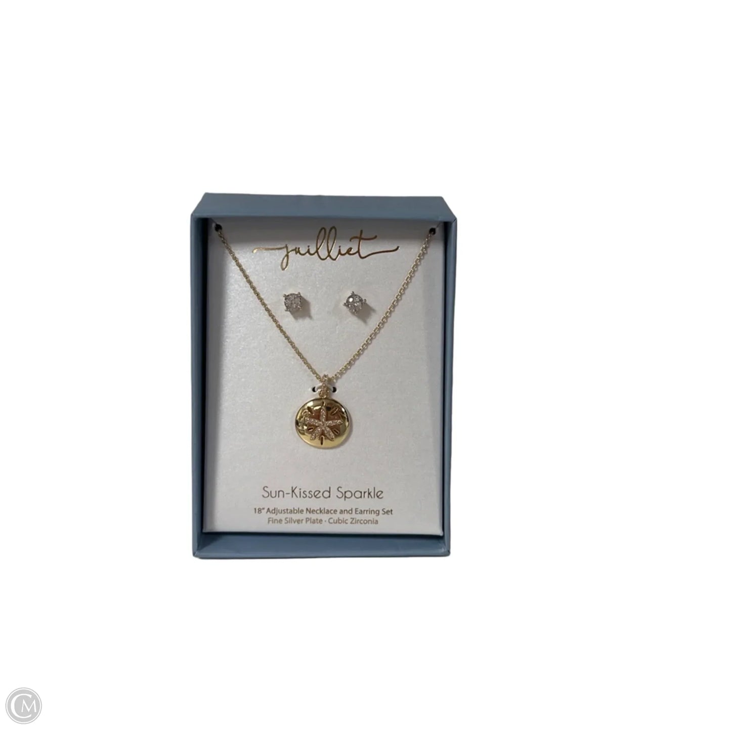 Necklace Set By Clothes Mentor, Size: 1