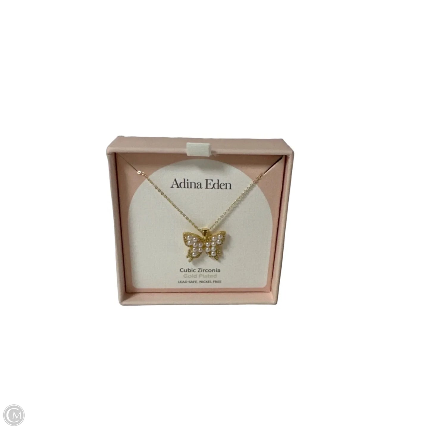 Necklace Charm By Clothes Mentor, Size: 1