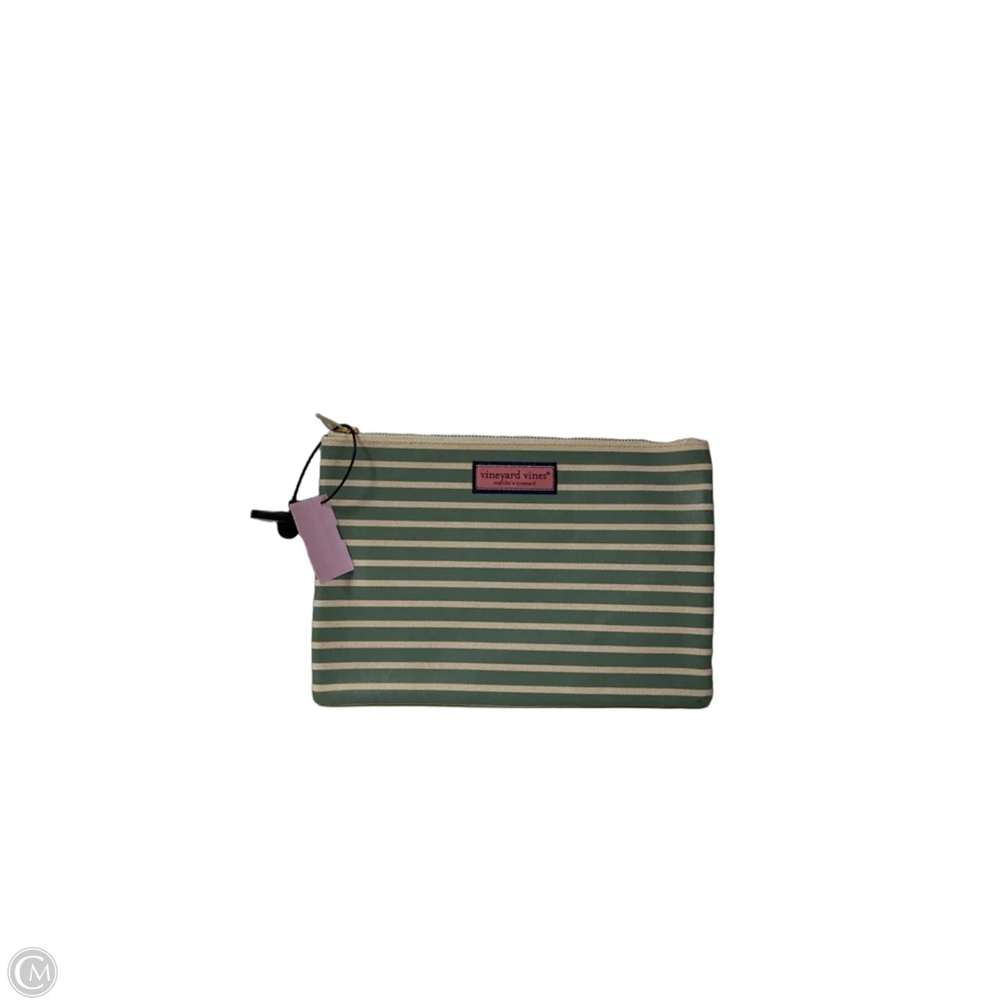 Clutch By Vineyard Vines, Size: Large