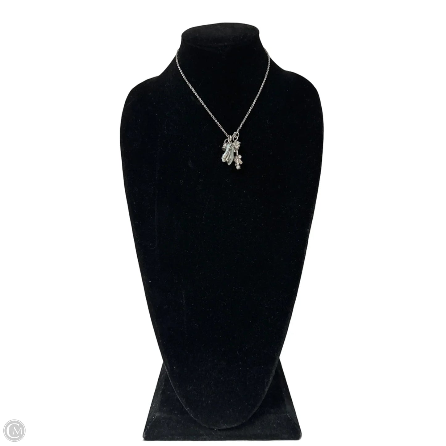 Necklace Other By Brighton