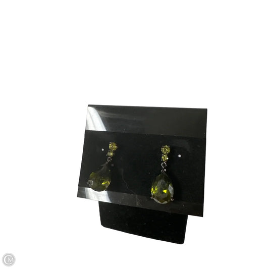 Earrings Dangle/drop By Clothes Mentor, Size: 1