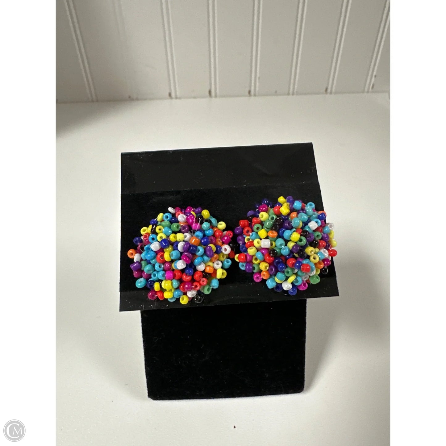 Earrings Stud By Clothes Mentor, Size: 1