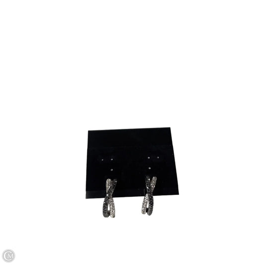 Earrings Statement By Clothes Mentor, Size: 1