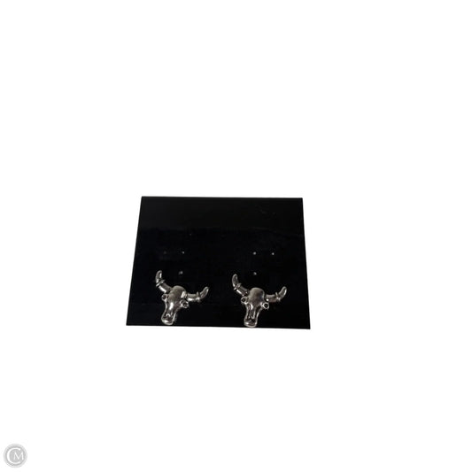 Earrings Stud By Clothes Mentor, Size: 1