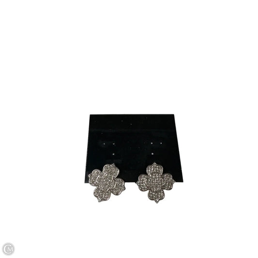 Earrings Statement By Clothes Mentor, Size: 1