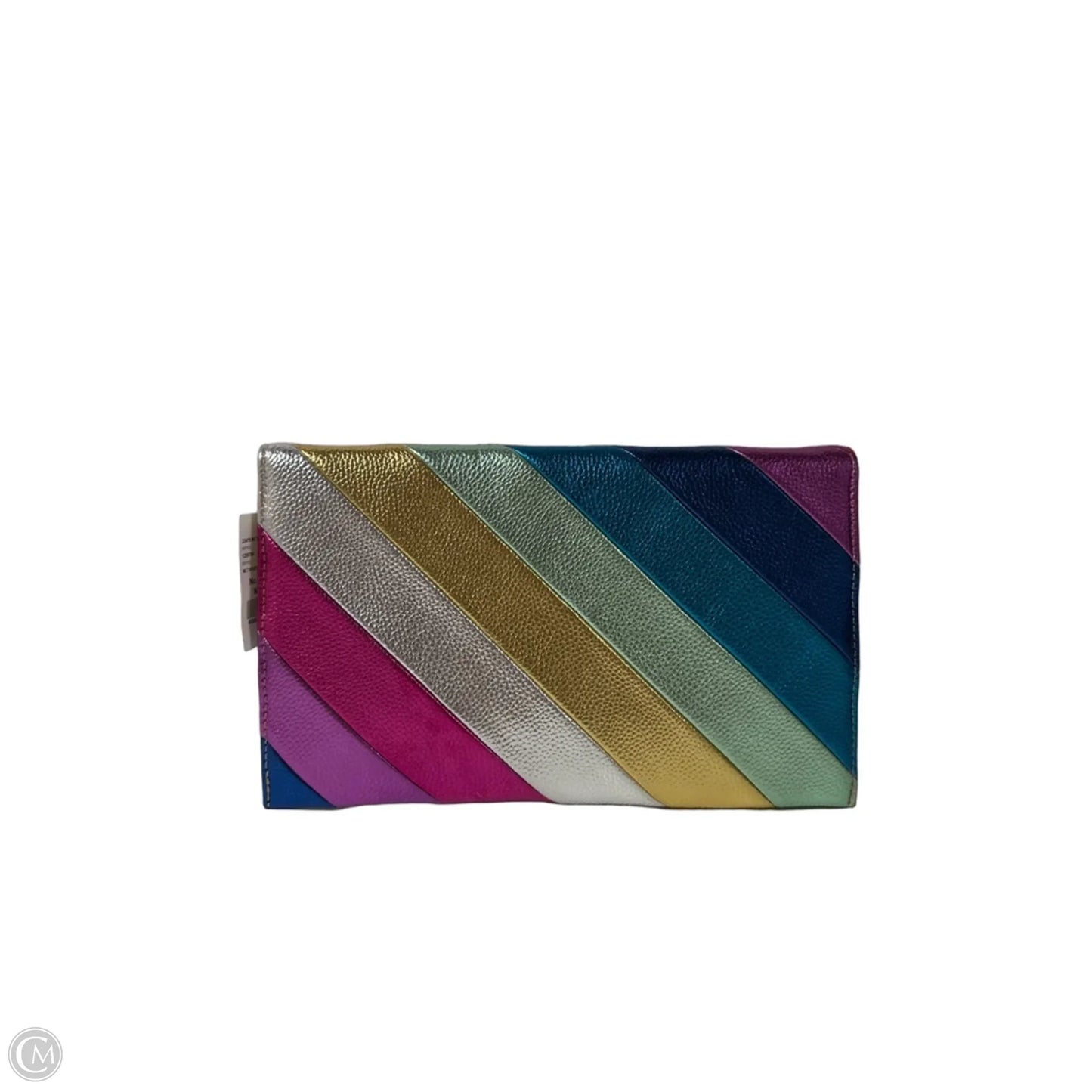 Clutch By Urban Expressions, Size: Large