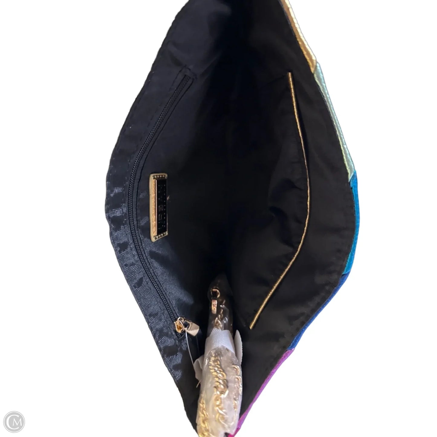 Clutch By Urban Expressions, Size: Large