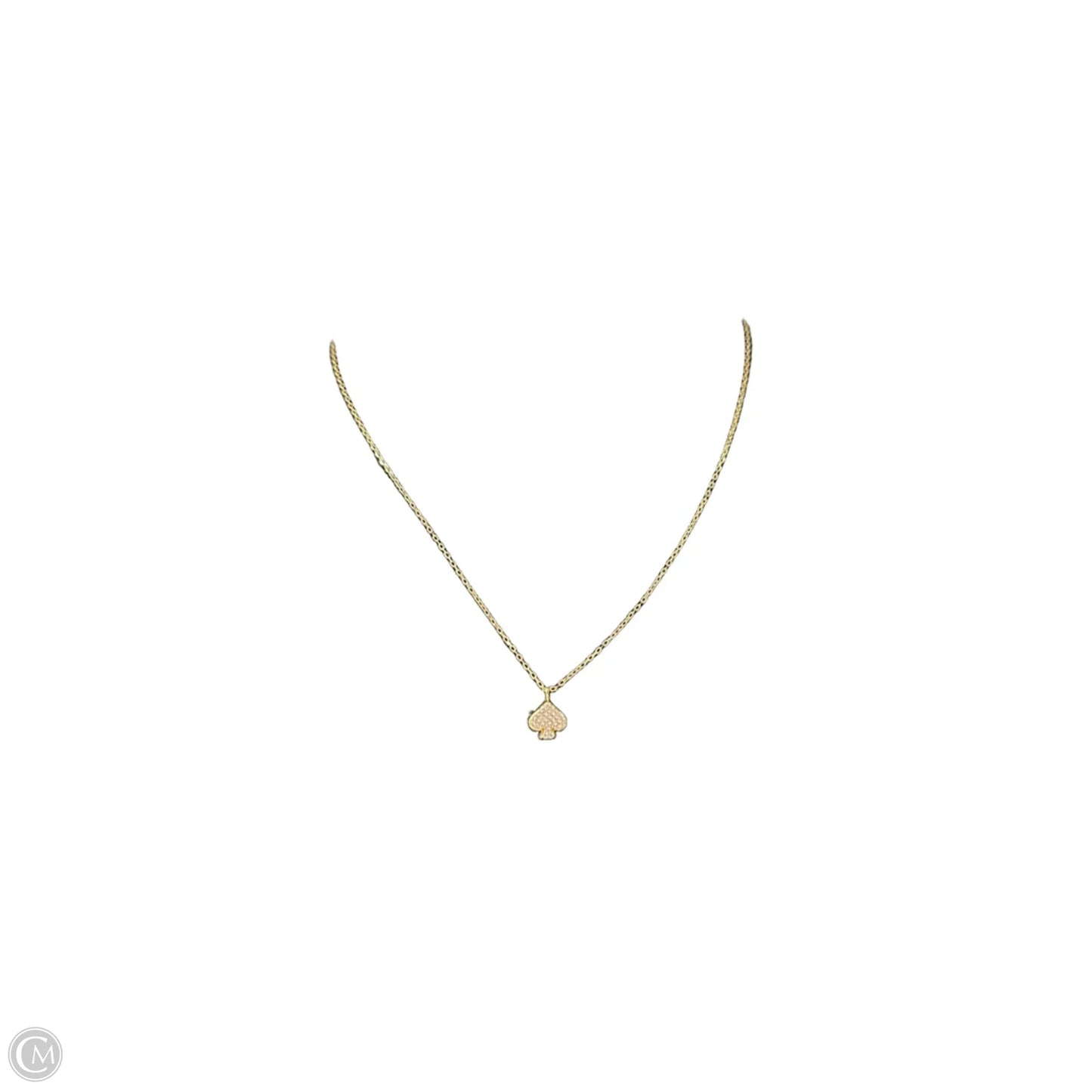 Necklace Designer By Kate Spade, Size: 1