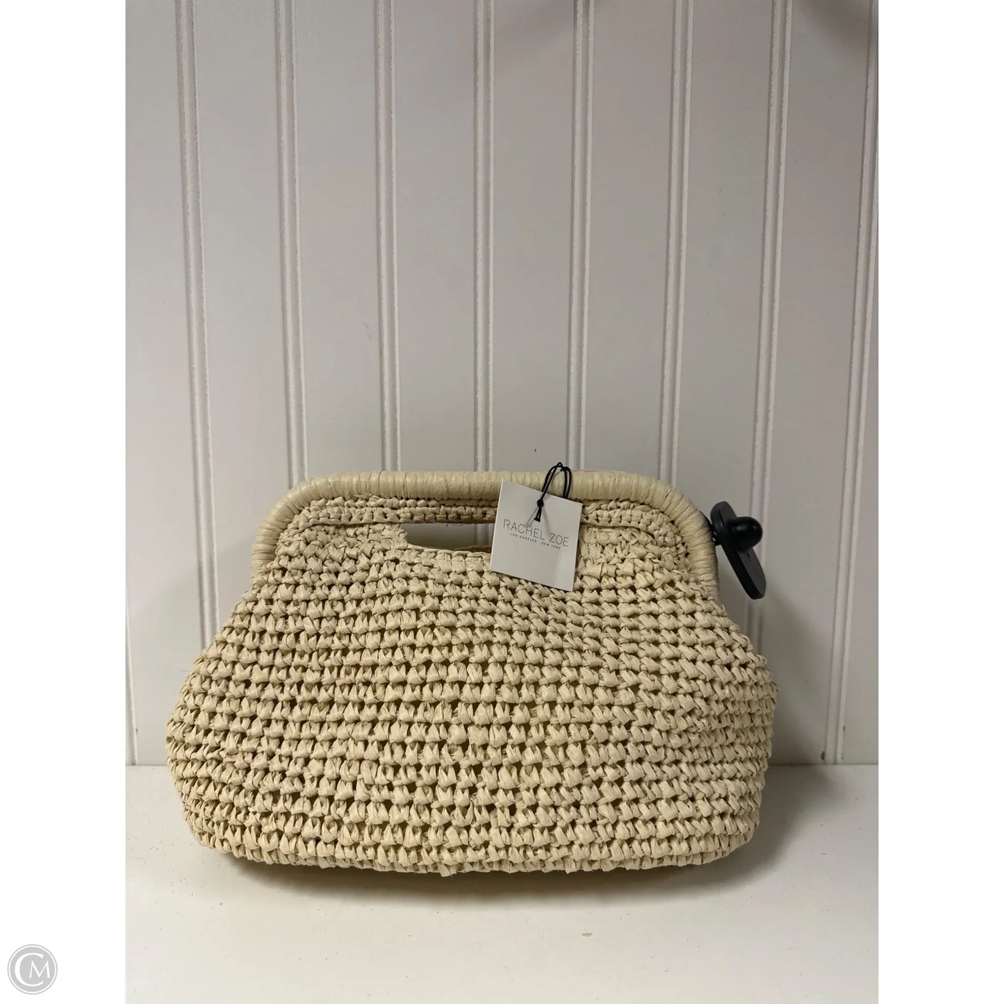Clutch By Rachel Zoe, Size: Small